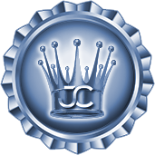 Diamond level icon