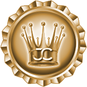 Gold Badge